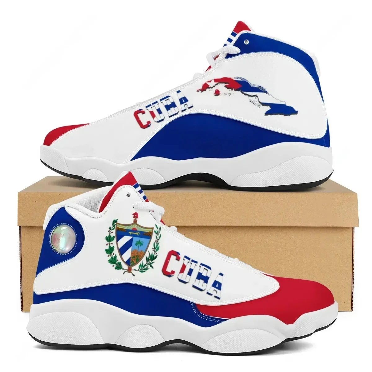 Tênis de Basquete Masculino co - Men'S Shoes Basketball avaliação e preço