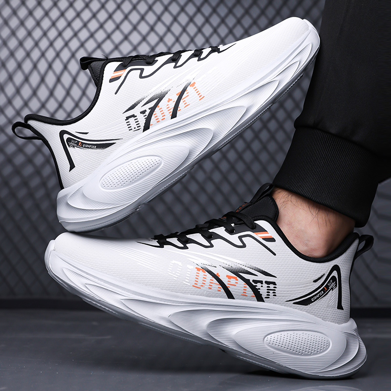 Alta qualidade andando tênis m - Men'S Shoes Basketball avaliação e preço