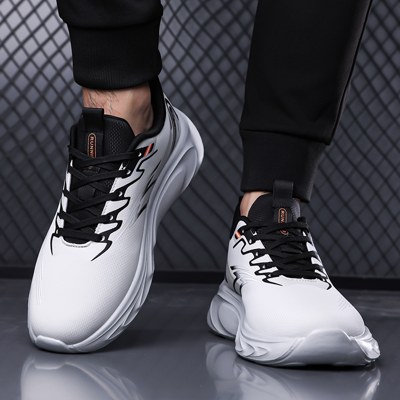 Alta qualidade andando tênis m - Men'S Shoes Basketball avaliação e preço